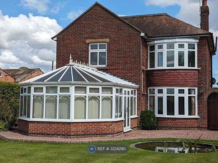 4 Bedroom Detached House To Rent In Eaudyke, Boston, PE22