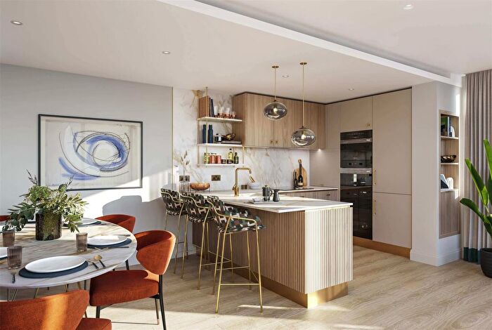 1 Bedroom Flat For Sale In Chalk Farm Road, London, NW1