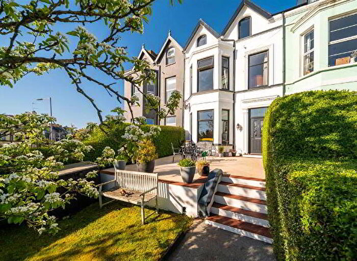 5 Bedroom TownHouse For Sale In Princetown Road, Bangor, BT20