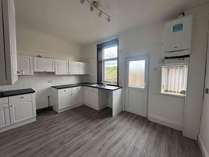 2 Bedroom Terraced House To Rent In Pilgrim Street, Nelson, BB9