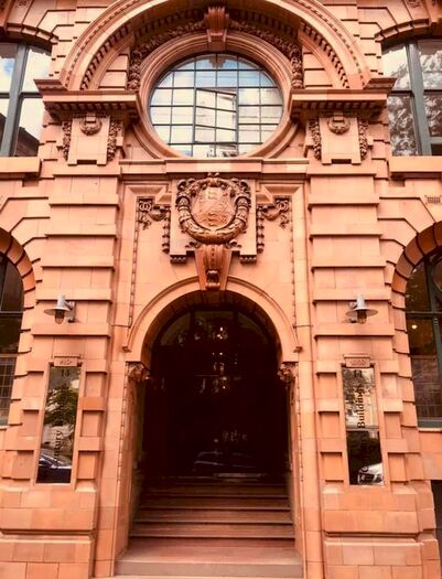 1 Bedroom Flat To Rent In Century Buildings, Manchester, Greater Manchester, M3