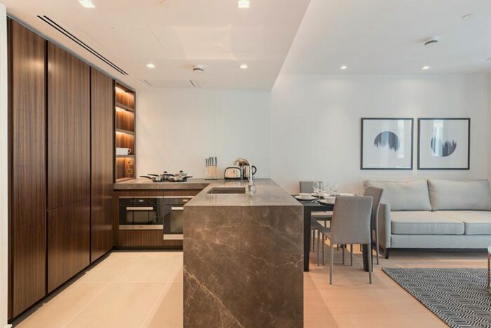 1 Bedroom Flat To Rent In Portugal Street, Holborn, WC2A