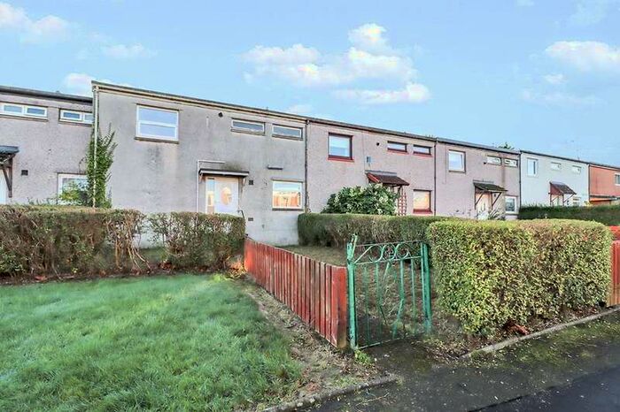 3 Bedroom House To Rent In Ednam Drive, Glenrothes, Fife, KY6