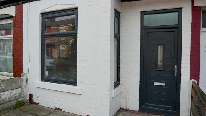 2 Bedroom Property To Rent In Kenyon Street, Manchester, , M18