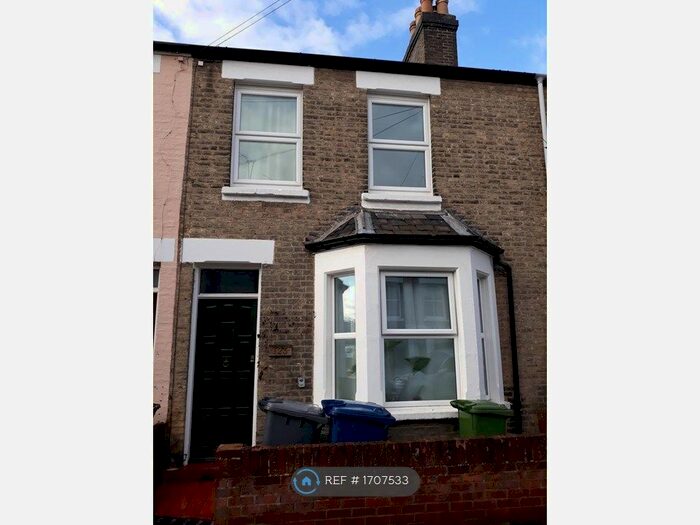 4 Bedroom Terraced House To Rent In Cavendish Road, Cambridge, CB1