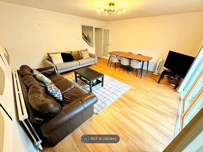 3 Bedroom Terraced House To Rent In John Mckenna Walk, London, SE16