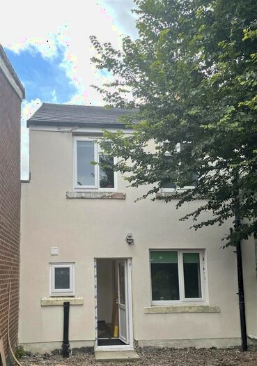 4 Bedroom End Of Terrace House To Rent In Newcastle Terrace, Durham, DH1