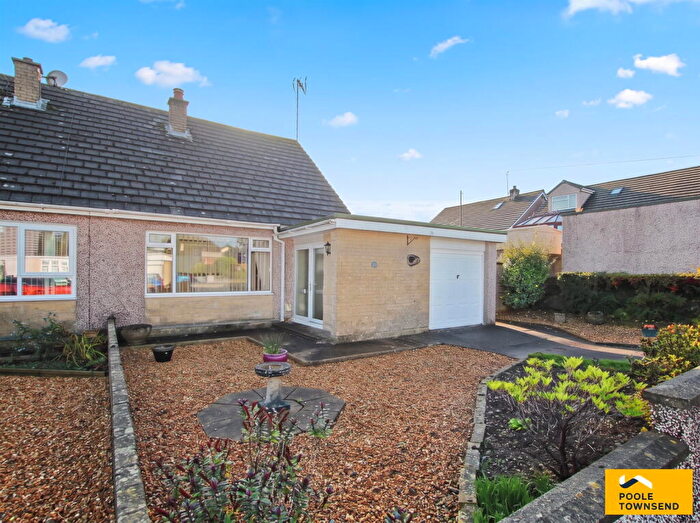 2 Bedroom Semi-Detached House For Sale In Park Field, Swarthmoor, Ulverston, LA12