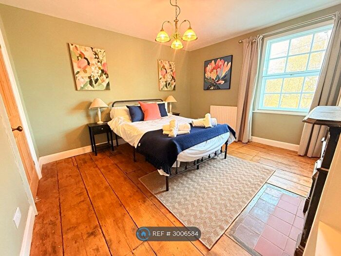 4 Bedroom Terraced House To Rent In Queens Road, Norwich, NR1