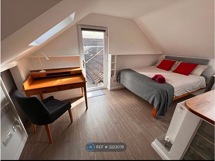 Studio To Rent In Marshworth, Milton Keynes, MK6