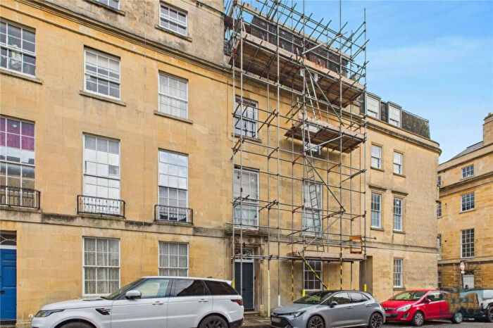 Apartment For Sale In Nile Street, Bath, BA1