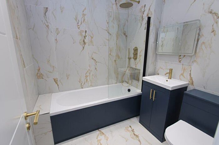 1 Bedroom Apartment To Rent In St Michaels Road, Northampton, NN1