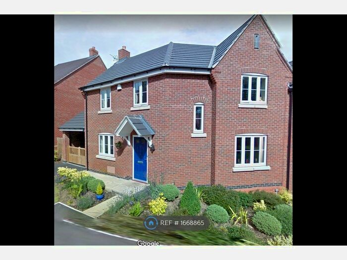 3 Bedroom Semi-Detached House To Rent In Beechrome Drive, Earl Shilton, Leicester, LE9
