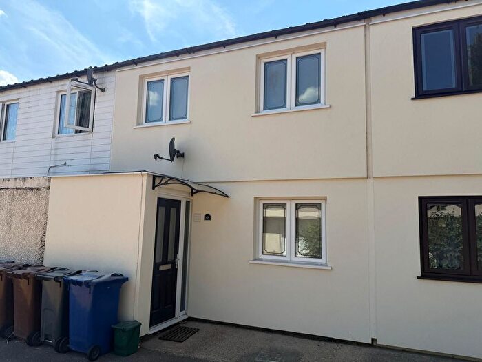 3 Bedroom Terraced House To Rent In Mayflower Close, South Ockendon, RM15