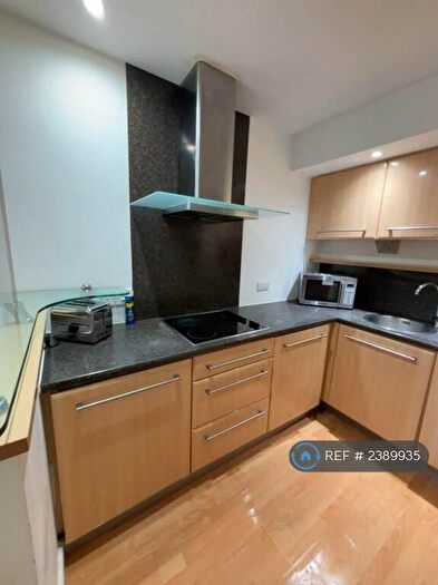2 Bedroom Flat To Rent In Bath Lane, Newcastle Upon Tyne, NE1