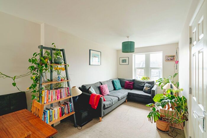 4 Bedroom Terraced House For Sale In Cotswold Road North, Windmill Hill, BS3