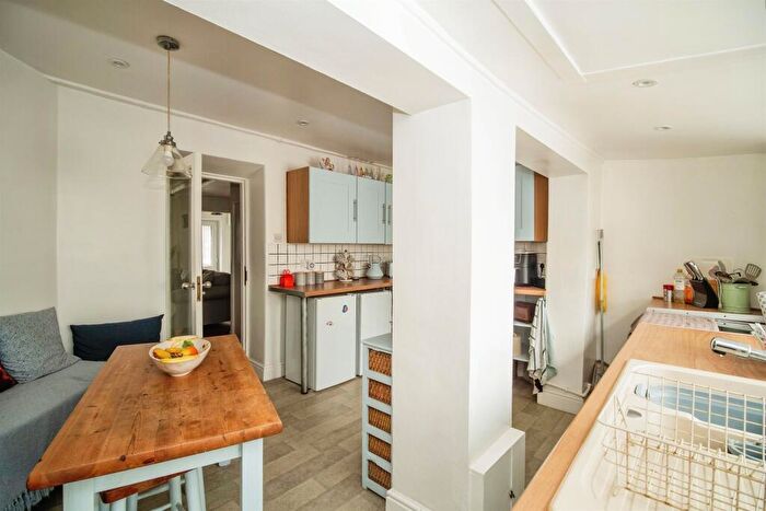 3 Bedroom Terraced House For Sale In Icen Way, Dorchester, DT1