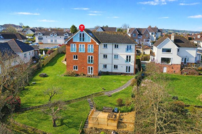 2 Bedroom Apartment For Sale In Anchor Court, Sticklepath, Barnstaple, Devon, EX31