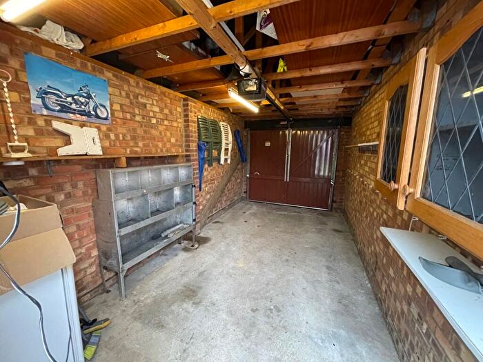 2 Bedroom Semi-Detached House For Sale In Sauls Bridge Close, Witham, CM8