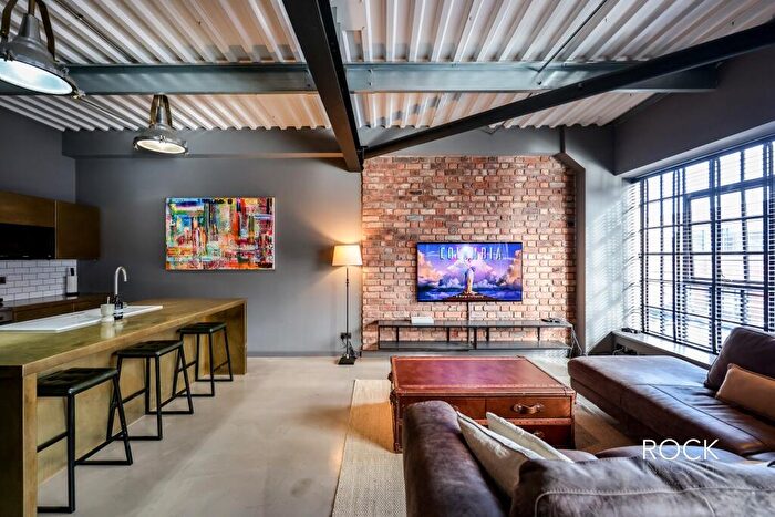 2 Bedroom Apartment For Sale In Rifle Maker Lofts, Water Street, Birmingham, B3
