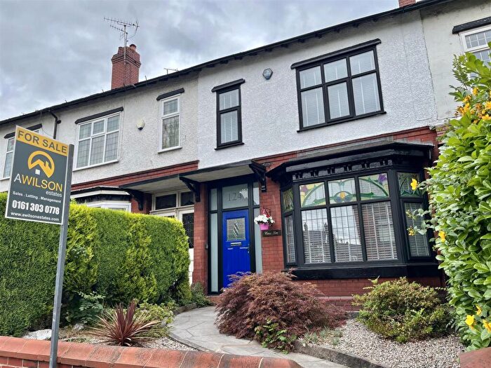 3 Bedroom Terraced House For Sale In Henrietta Street, Ashton-Under-Lyne, OL6