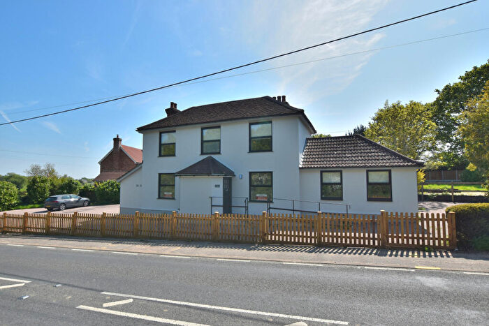 4 Bedroom Detached House To Rent In Fox Street, Ardleigh, Colchester, Essex, CO7