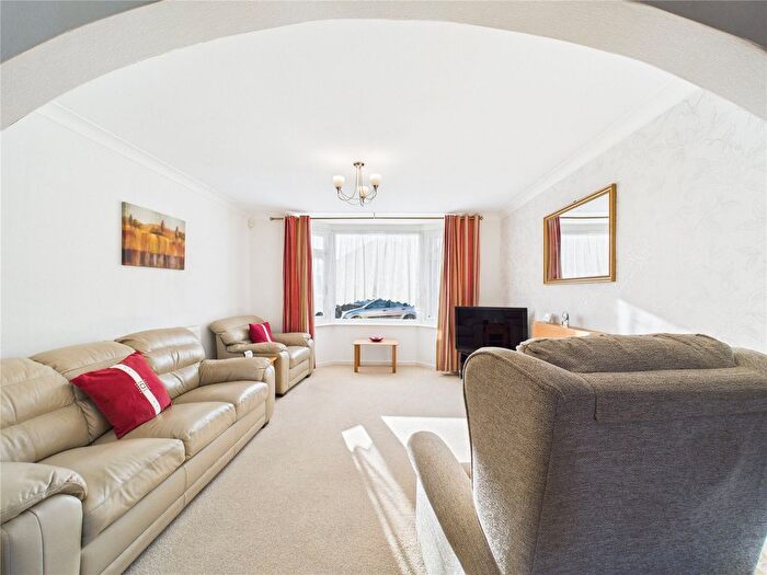 3 Bedroom Semi Detached House For Sale In Condover Road, Bristol, BS4