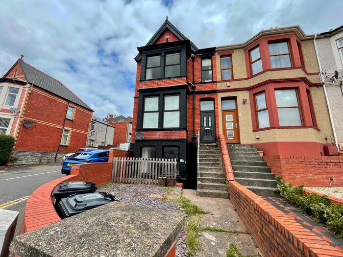 1 Bedroom Apartment To Rent In Flat, Chepstow Road, Newport, NP19