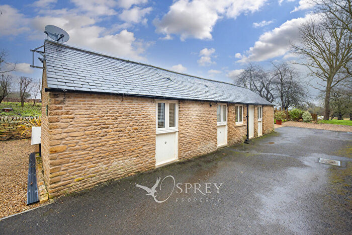 2 Bedroom Barn Conversion To Rent In Sulehay Road, Wansford, PE8