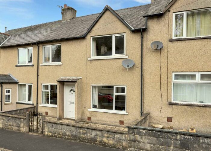 3 Bedroom Terraced House For Sale In New Village, Ingleton, LA6