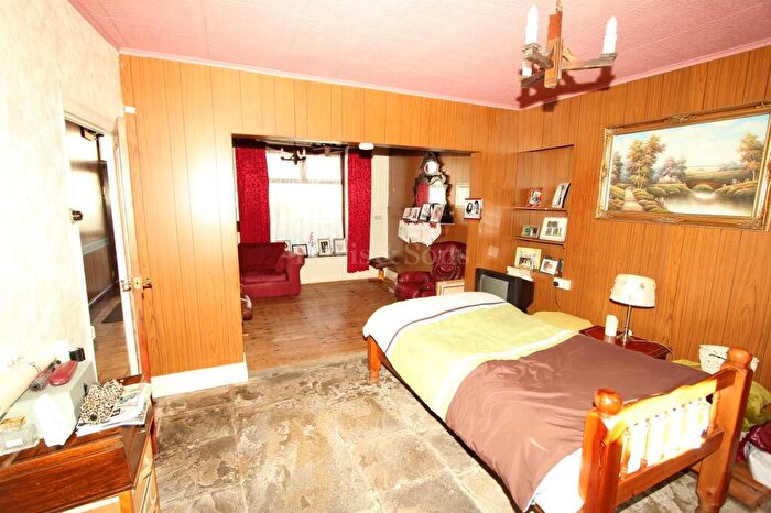 3 Bedroom Terraced House For Sale In Commercial Street, Risca, Newport., NP11
