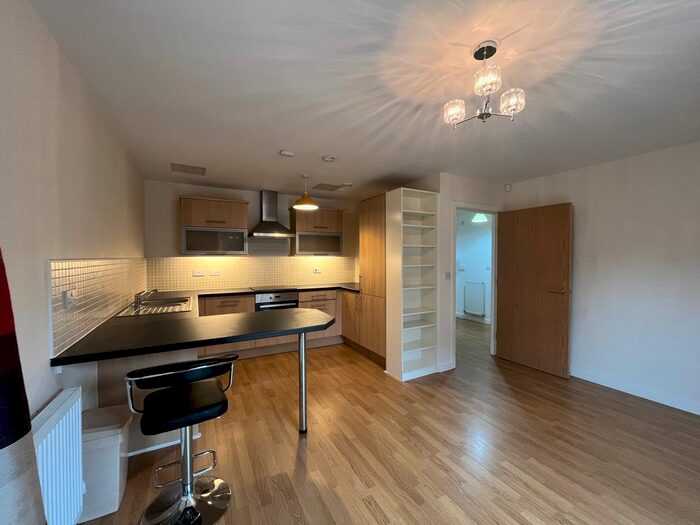 1 Bedroom Flat To Rent In The Willows, Middlewood Road, Hillsborough, Sheffield, S6