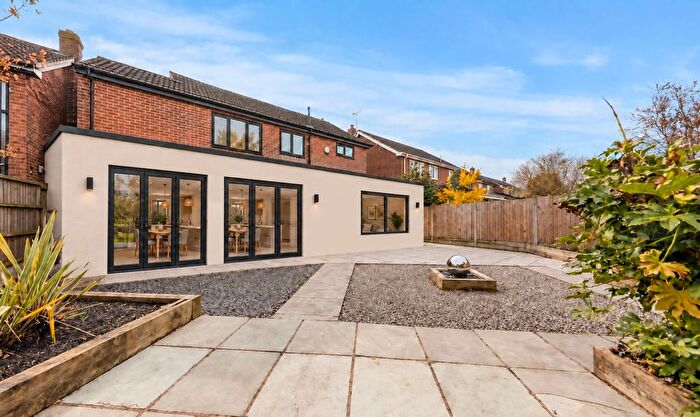 5 Bedroom Detached House For Sale In New Lane, Croft, WA3
