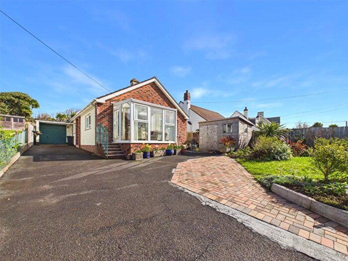 2 Bedroom Bungalow For Sale In Victoria Road, Bude, Cornwall, EX23