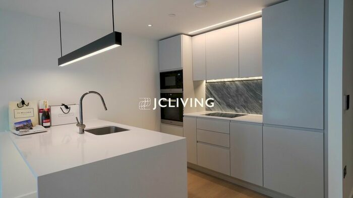 1 Bedroom Flat To Rent In Belvedere Row Apartments, Fountain Park Way, London, W12