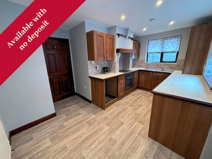 3 Bedroom Detached House To Rent In Riverside Walk, Bottesford, NG13