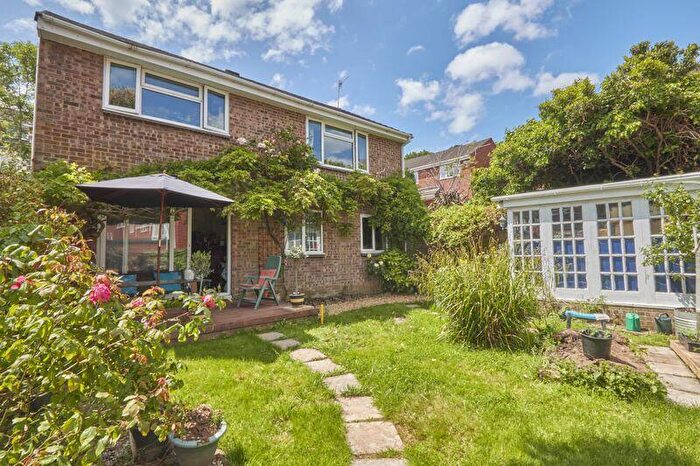 5 Bedroom Detached House For Sale In Florida Drive, Pennsylvania, Exeter, EX4