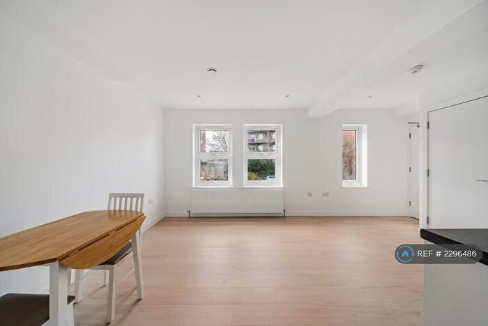 1 Bedroom Flat To Rent In Red Barracks Road, London, SE18