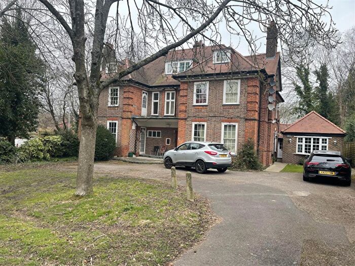 1 Bedroom Maisonette To Rent In Frithwood Avenue, Northwood, HA6