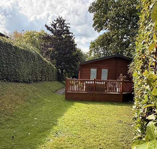 3 Bedroom Mobile Home For Sale In Fallbarrow Holiday Park, Rayrigg Road, Windermere, LA23