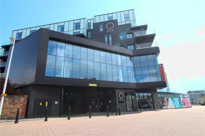 1 Bedroom Flat To Rent In One The Brayford, Lincoln, LN1