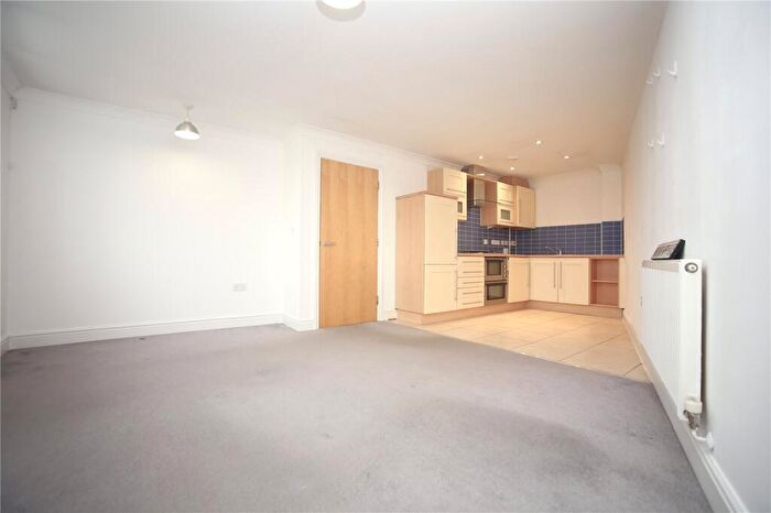 1 Bedroom Apartment To Rent In Brookbank Close, Cheltenham, Glos, GL50