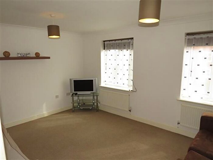 1 Bedroom Flat To Rent In Wolverhampton Road, Cannock, WS11