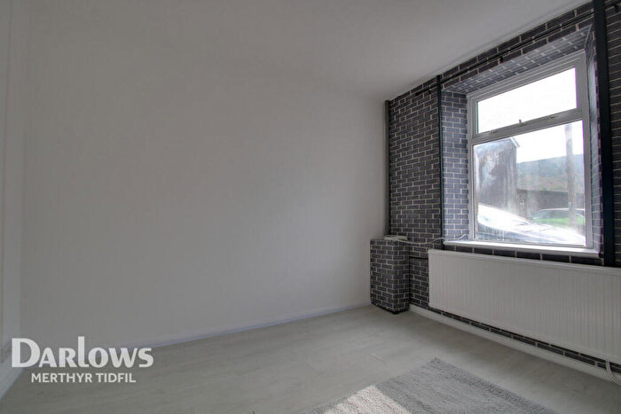 3 Bedroom Terraced House To Rent In Cardiff Road, Merthyr Tydfil, CF48