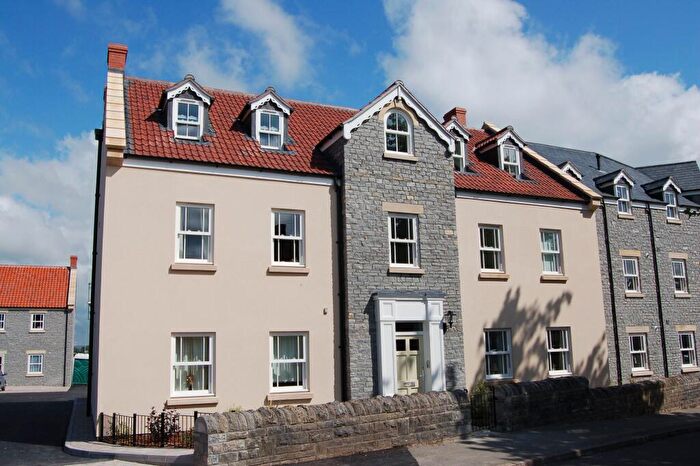 2 Bedroom Flat To Rent In The Cross, Street, BA16