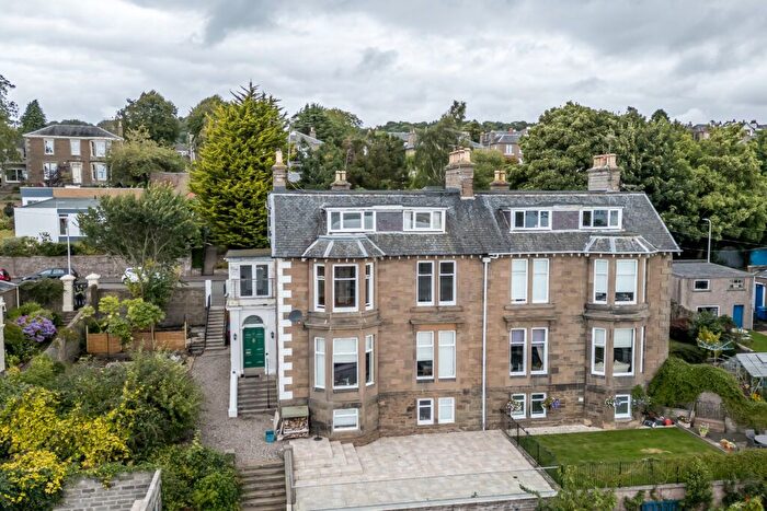 2 Bedroom Flat For Sale In Norwood Terrace, Dundee, DD2