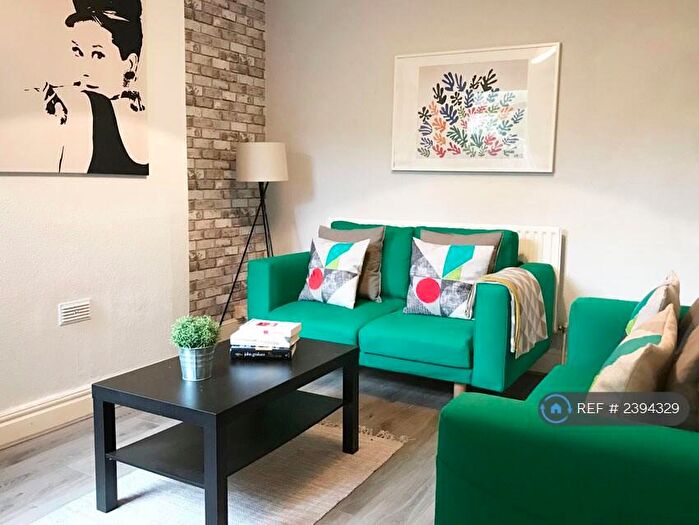 4 Bedroom Terraced House To Rent In Queensland Avenue, Coventry, CV5