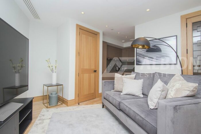 1 Bedroom Flat To Rent In Cleland House, John Islip Street, London, SW1P