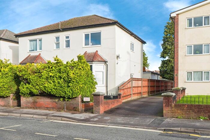 1 Bedroom Flat For Sale In Shirley Road, Southampton, SO15