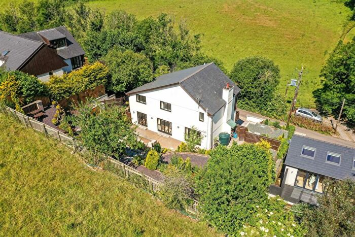 5 Bedroom Detached House To Rent In Briar Bank, Graig Penllyn, Near Cowbridge, Vale Of Glamorgan, CF71